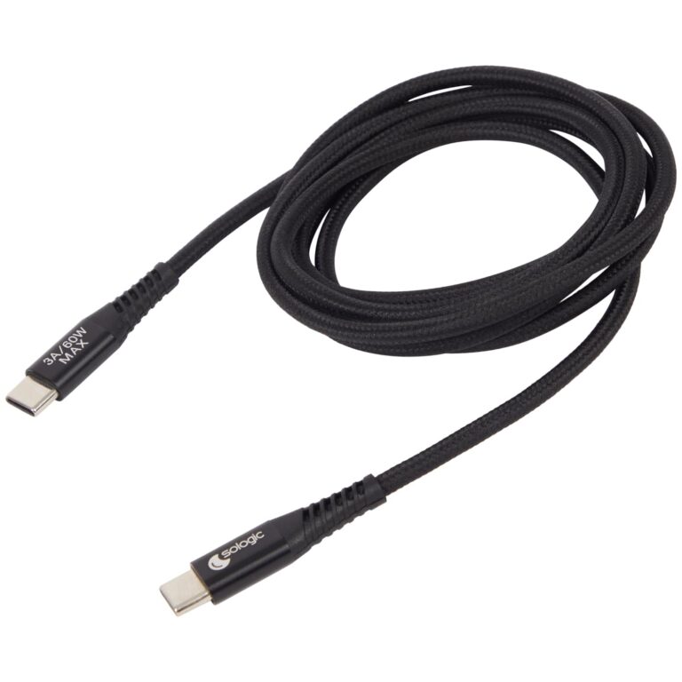 câble de charge et de transfert de données usb c