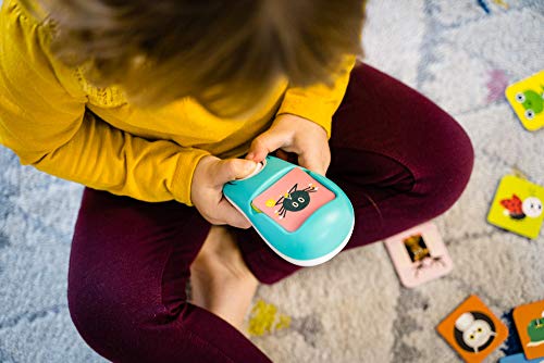 Nathan Pack Éducatif - Coucou Les Animaux (2-4 Ans) + 123 à Toucher Chiffres Rugueux - Jeux Montessori