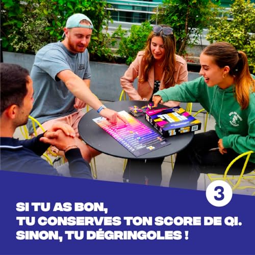 Trou Noir - Jeu de Societe - Jeu d'ambiance et de Stratégie - Quiz Trou Noir - Jeu de Societe - Jeu d'ambiance et de Stratégie - Quiz